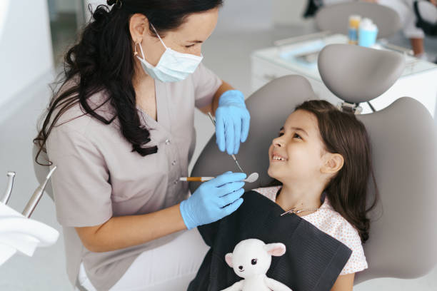 Best Emergency Treatment for Oral Infections in Three Oaks, MI