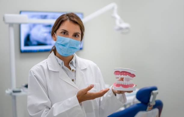 Best Knocked-Out Tooth (Avulsed Tooth) Treatment in Three Oaks, MI