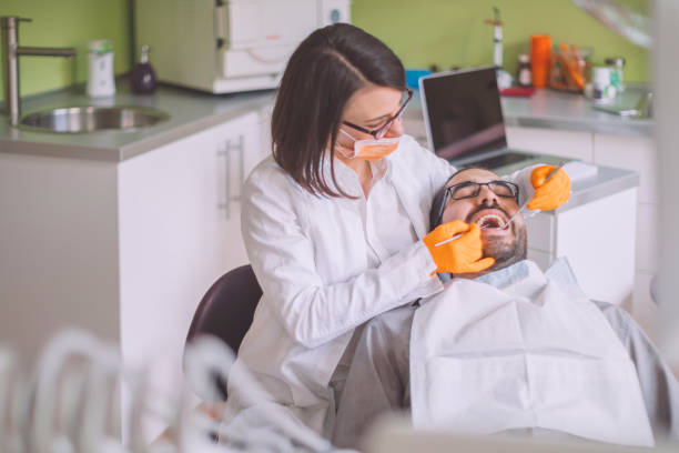 Reliable MI Emergency Dental Service Solutions