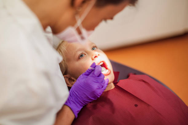 Best Emergency Wisdom Tooth Extraction in Three Oaks, MI