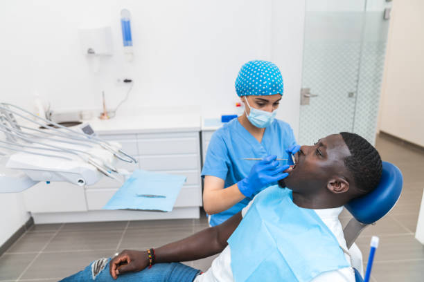 Best Emergency Treatment for Jaw Pain or Injury in Three Oaks, MI